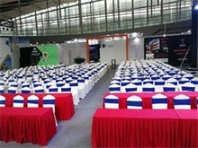 牡丹江活動會議及展覽服務發展探析