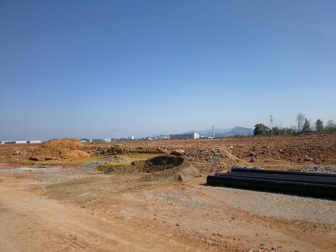 江西巴頓環保科技有限公司多金屬二次資源回收利用項目一周進展情況