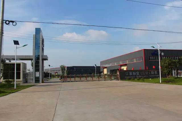 家和寶愛進(jìn)廚廚具工廠--走精品之路 做環(huán)保先鋒 歡迎參觀工廠及項(xiàng)目案例考察