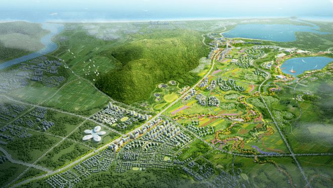 想在海南陵水買房,這幾個優(yōu)質(zhì)盤值得入手!