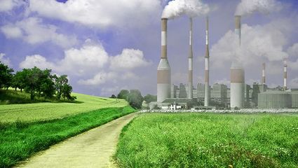 中蘭環(huán)保,固廢防治