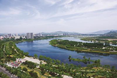 深入打好污染防治攻堅(jiān)戰(zhàn)!市委、市政府出臺(tái)若干措施