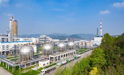 徐麟在黔南州調研